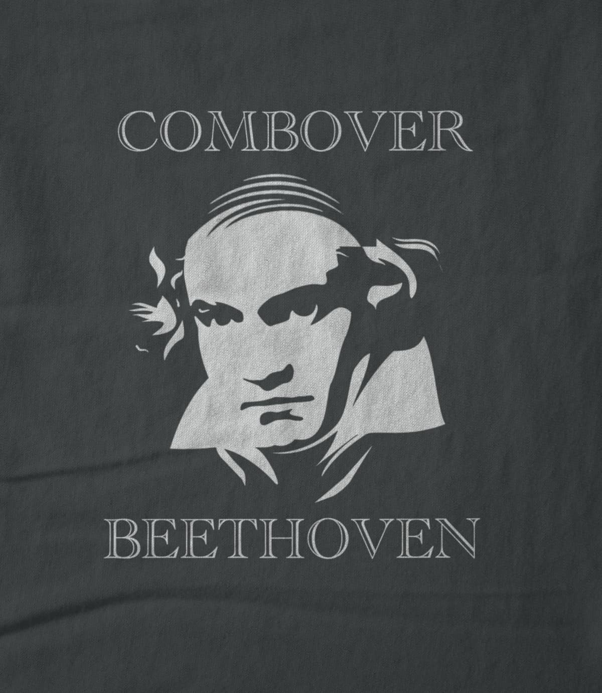 Logo (Asphalt) t-shirt