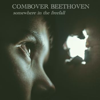 somewhere in the freefall by COMBOVER BEETHOVEN