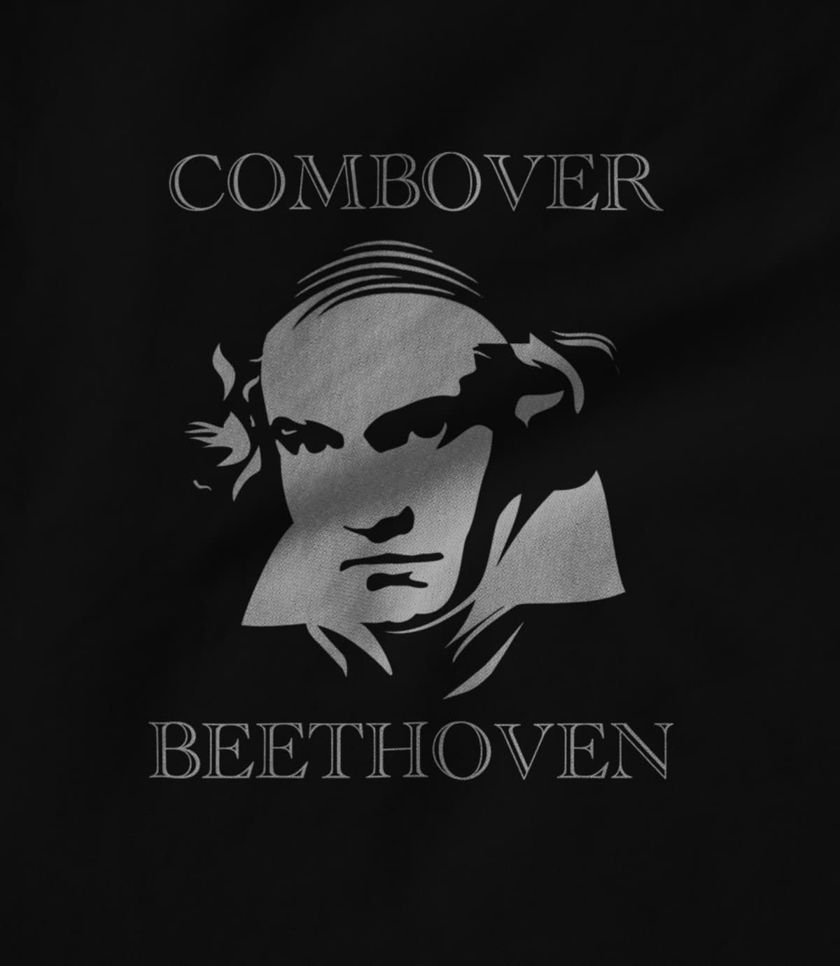 Logo (Black) t-shirt
