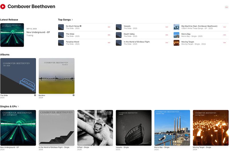 apple music